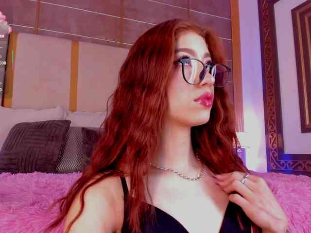abigailcarter webcam