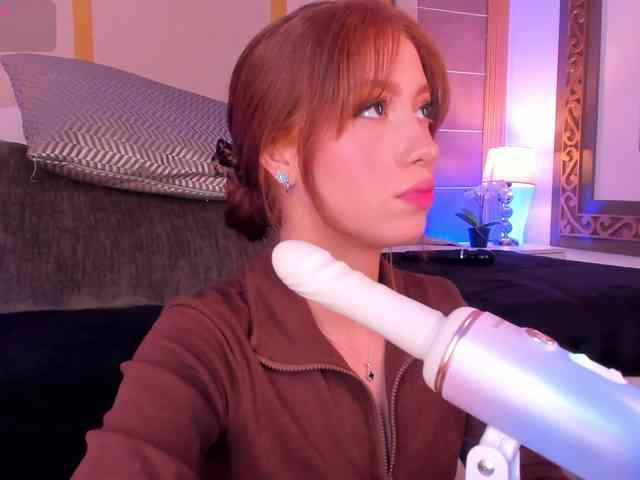 abigailcarter webcam