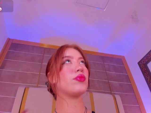 abigailcarter webcam