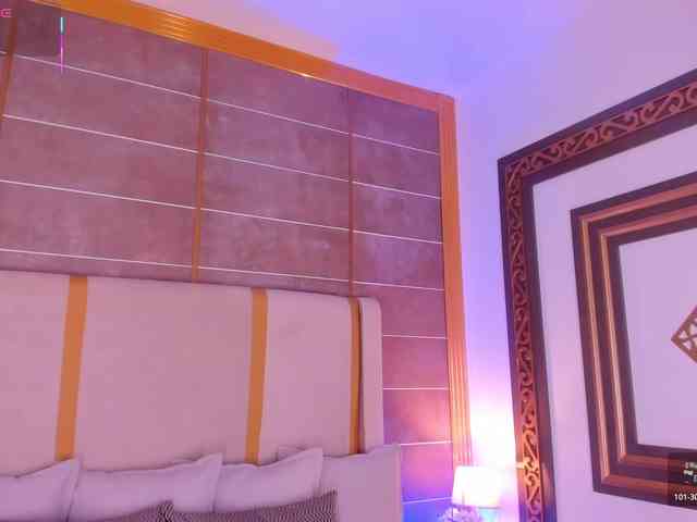 abigailcarter webcam