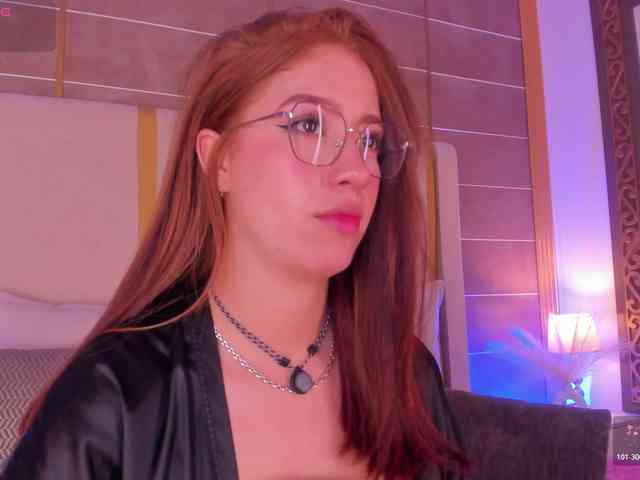 abigailcarter webcam