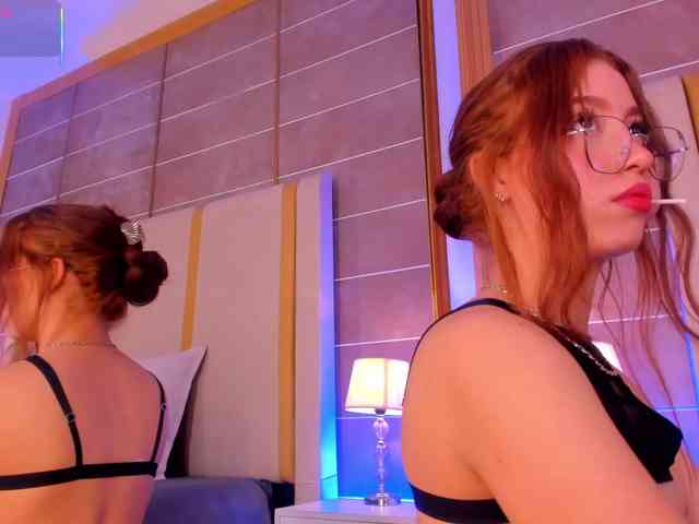 abigailcarter webcam