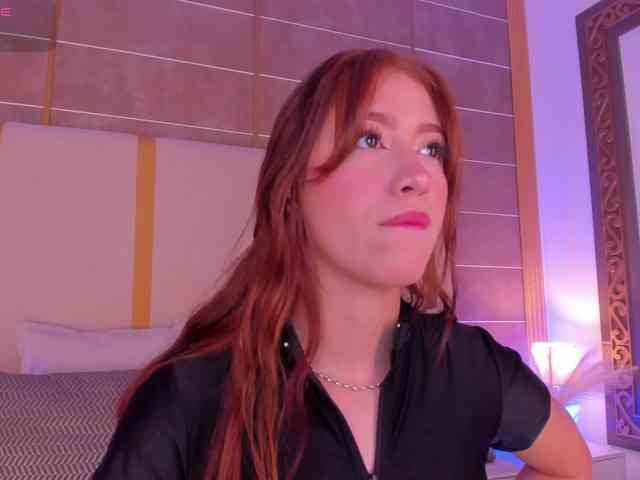 abigailcarter webcam