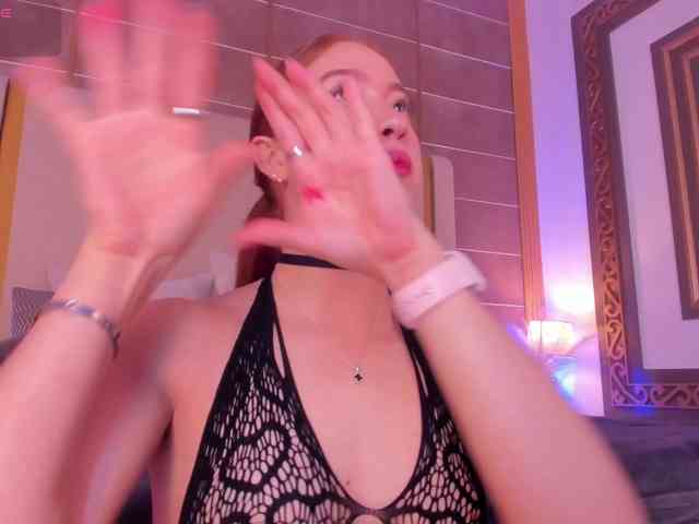 abigailcarter webcam