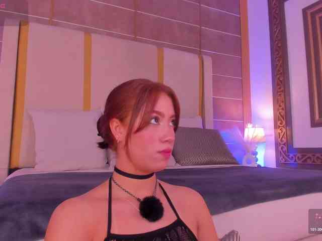 abigailcarter webcam