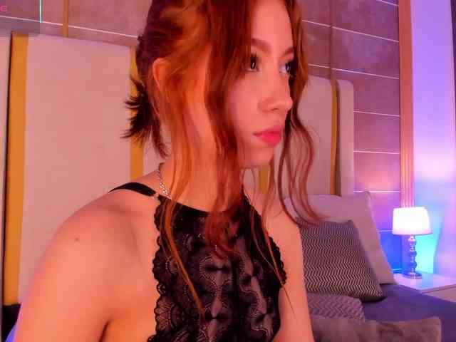 abigailcarter webcam