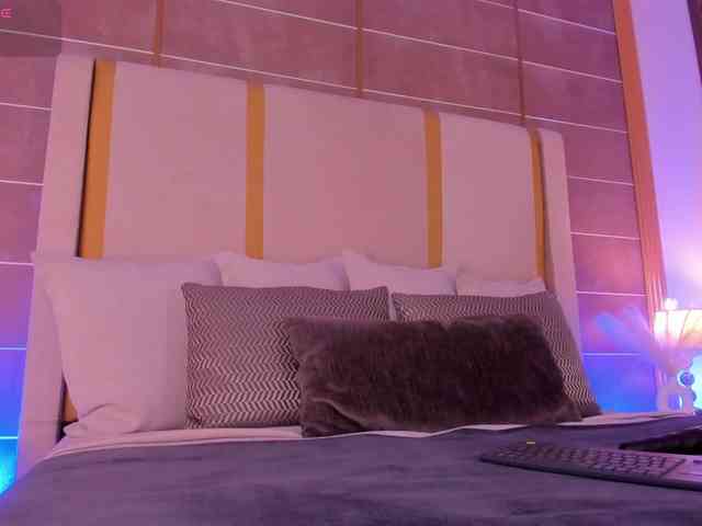 abigailcarter webcam