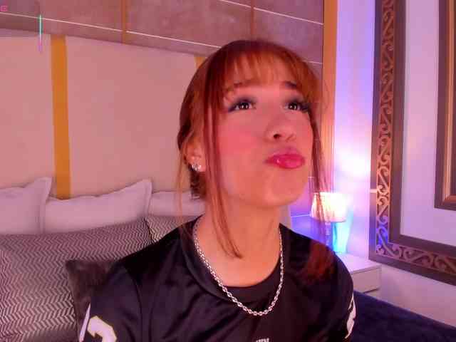 abigailcarter webcam