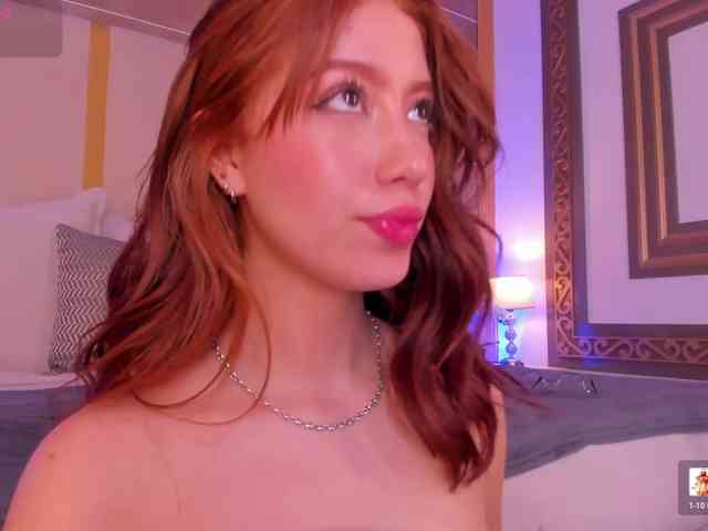 abigailcarter webcam