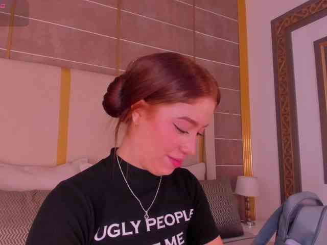 abigailcarter webcam