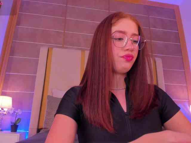 abigailcarter webcam