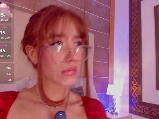 abigailcarter webcam