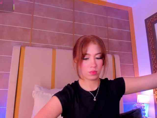 abigailcarter webcam