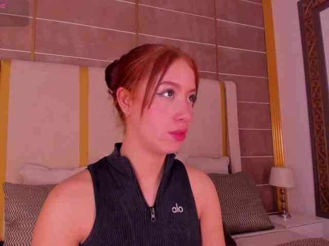 abigailcarter webcam