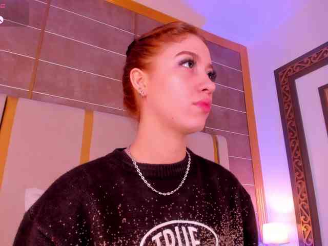 abigailcarter webcam