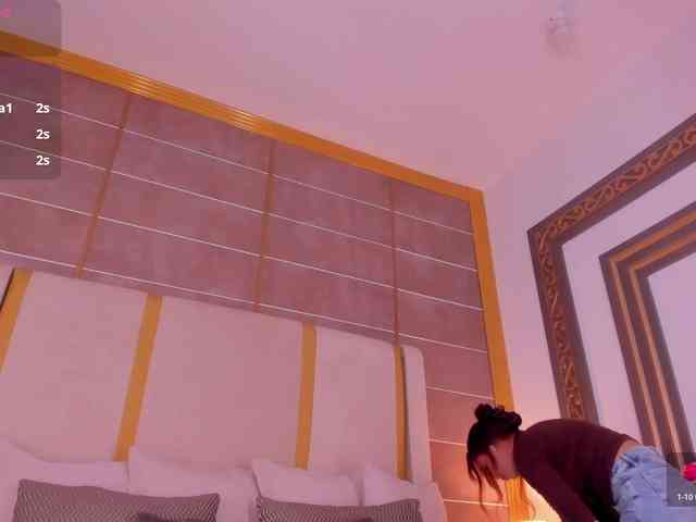 abigailcarter webcam