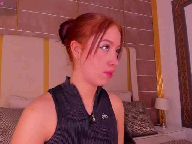 abigailcarter webcam