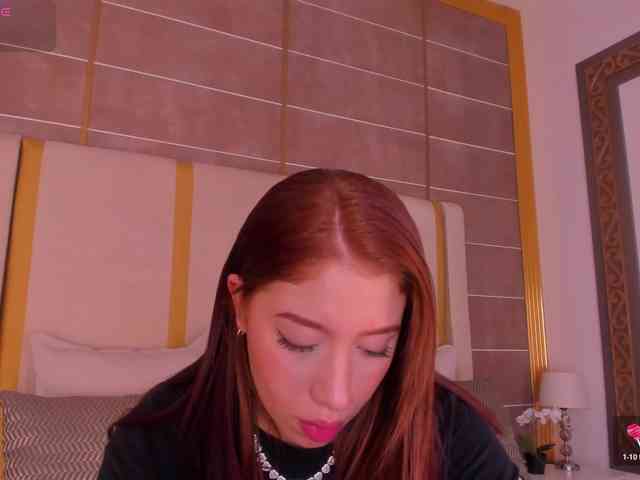 abigailcarter webcam