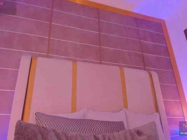 abigailcarter Live Webcam on BongaCams