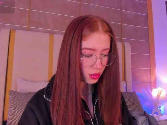 abigailcarter webcam