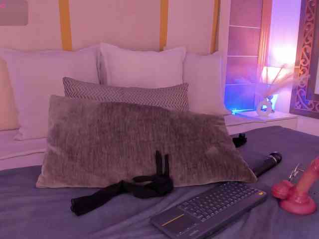 abigailcarter webcam