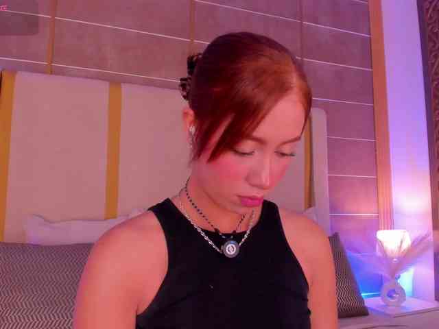 abigailcarter webcam