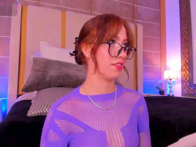 abigailcarter webcam