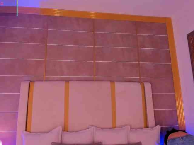 abigailcarter webcam