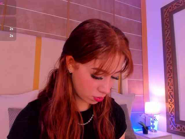 abigailcarter webcam