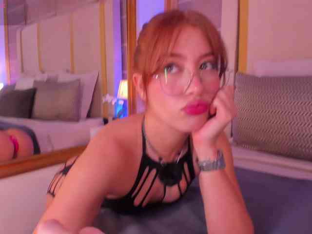 abigailcarter webcam