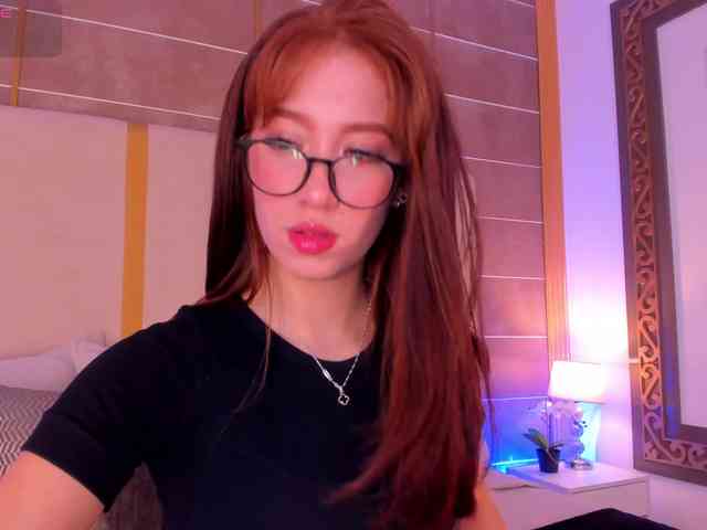 abigailcarter webcam