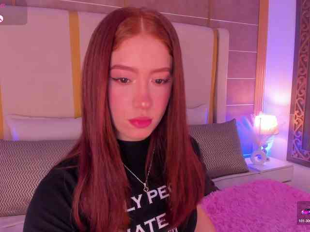 abigailcarter webcam