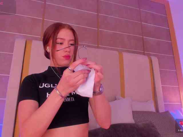 abigailcarter webcam