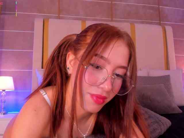 abigailcarter webcam