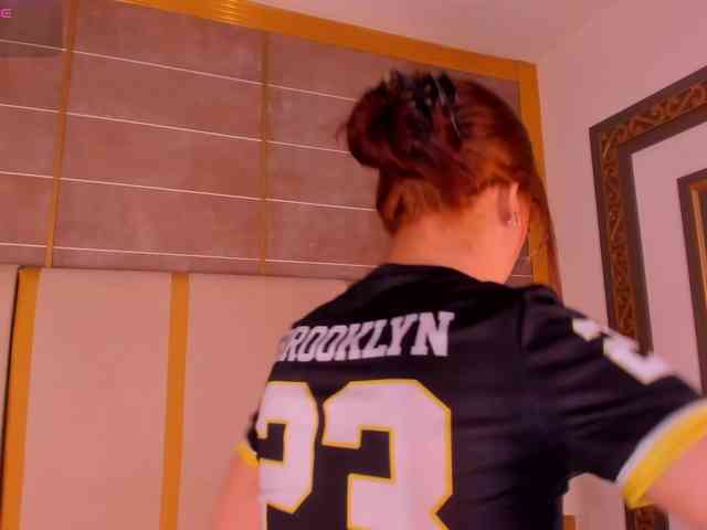 abigailcarter webcam