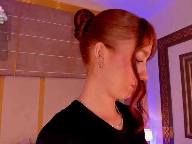 abigailcarter webcam