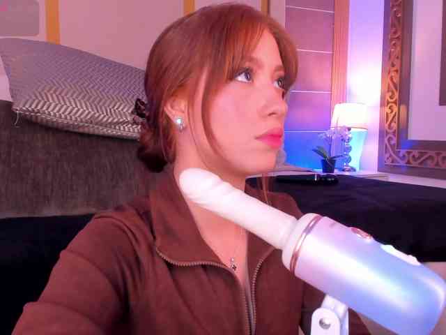 abigailcarter webcam