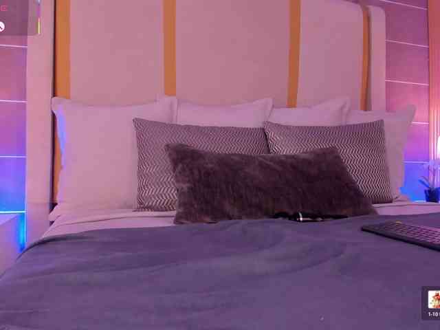 abigailcarter webcam