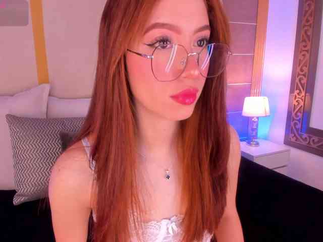 abigailcarter webcam