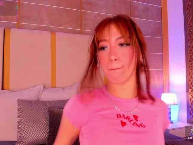 abigailcarter webcam