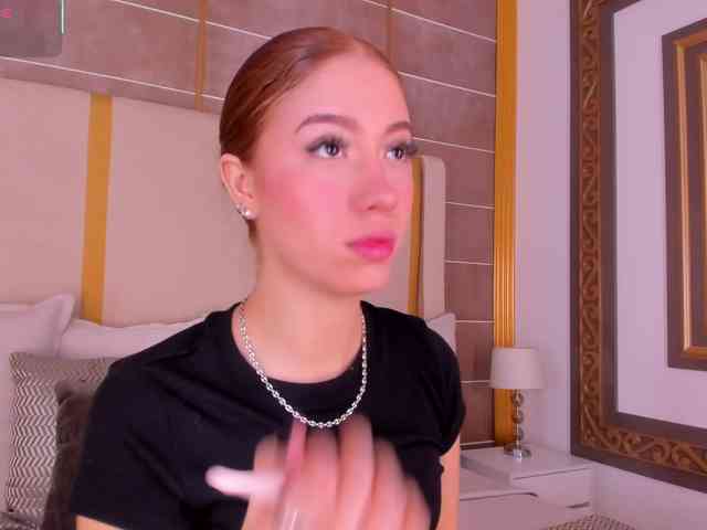 abigailcarter webcam