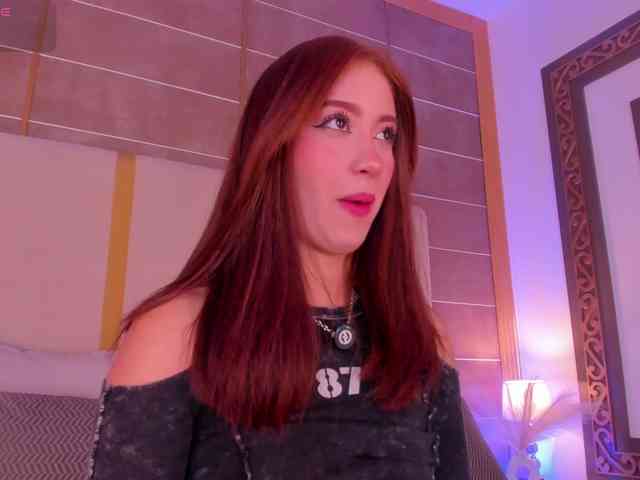 abigailcarter webcam