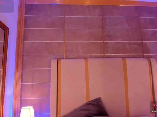abigailcarter webcam