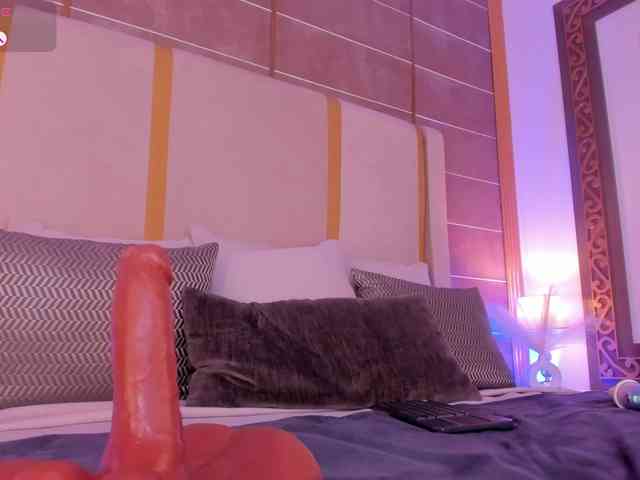 abigailcarter webcam