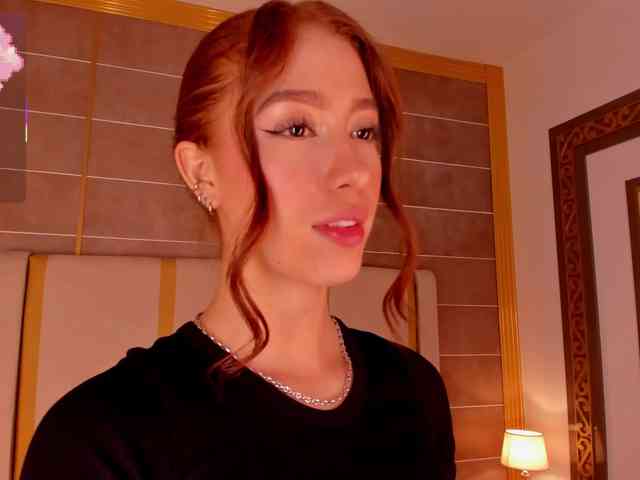 abigailcarter webcam