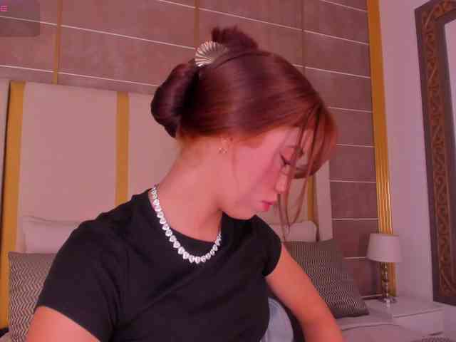 abigailcarter webcam