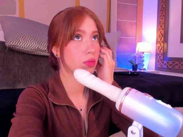 abigailcarter webcam