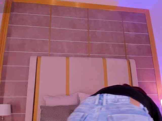 abigailcarter webcam