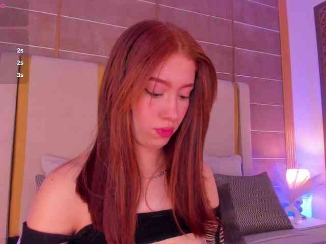 abigailcarter webcam