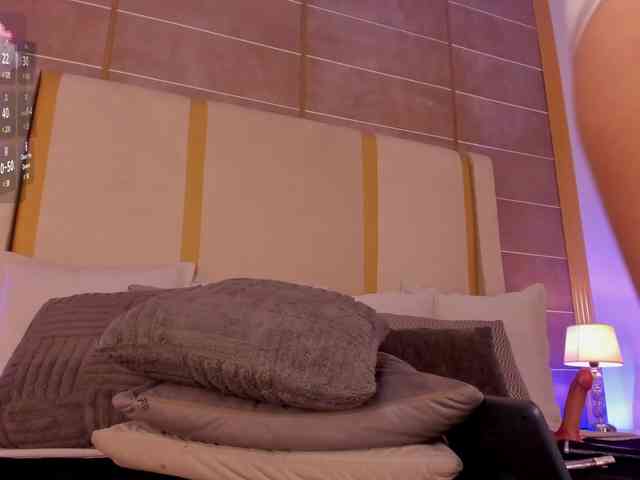 abigailcarter webcam